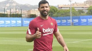 סרחיו אגוארו