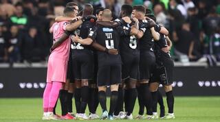 שחקני בית"ר ירושלים