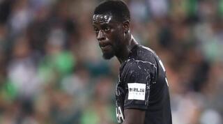 אדווין ג'אסי