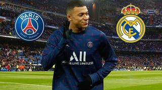 קיליאן אמבפה