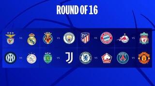 הגרלת השמינית הקודמת, שנפסלה