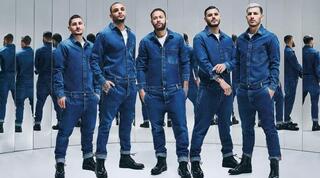 שחקני פ.ס.ז'