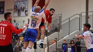 הפועל אשדוד מול א.ס רמת השרון  (מערכת ONE)