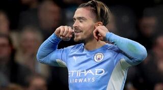 ג'ק גריליש חוגג