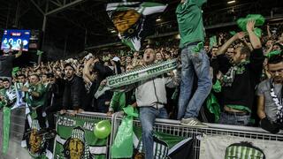 אוהדי סנט אטיין