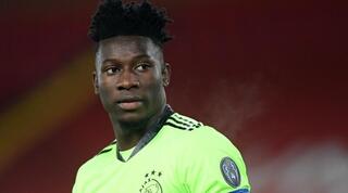 אנדרה אונאנה