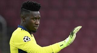 אנדרה אונאנה