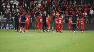 שחקני בני סכנין