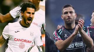 איתי שכטר וליאור רפאלוב