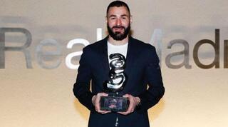 קארים בנזמה