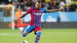 שוב בבלאוגראנה. דני אלבס