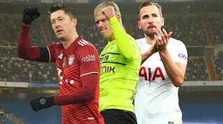 קיין, הולאנד ולבנדובסקי. אחד מהם ימצא את עצמו בברנבאו?