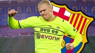 ארלינג הולאנד