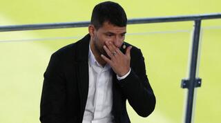 סרחיו אגוארו