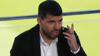 סרחיו אגוארו