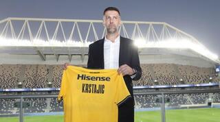 מלאדן קרסטאיץ'