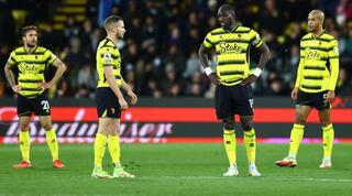 שחקני ווטפורד