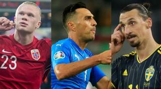 זלאטן, זהבי והולאנד