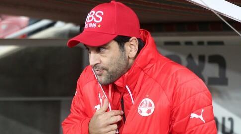 אליניב ברדה