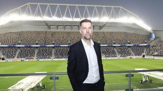 מלאדן קרסטאיץ'