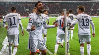 מונס דאבור חוגג