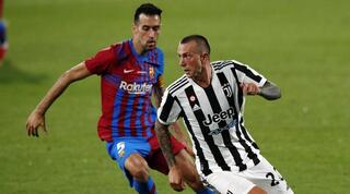 ישתפו פעולה? ברנרדסקי ובוסקטס