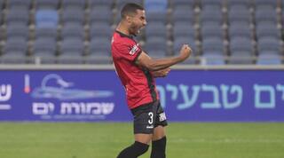 נועם כהן חוגג