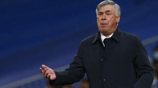 קרלו אנצ'לוטי