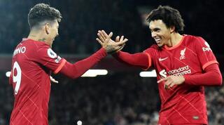 אלכסנדר ארנולד ופירמינו חוגגים