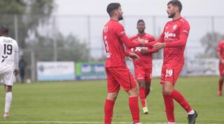 גבי גורי חוגג