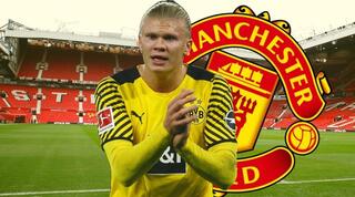 ארלינג הולאנד