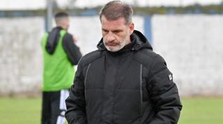 ריימונד אטוולד מאוכזב