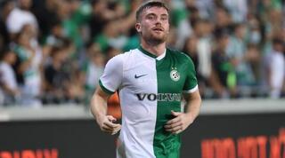 ראיין סטריין