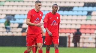 זוהר זסנו וננאד סבטקוביץ' מאוכזבים