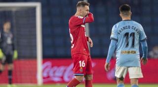 לורן מורון, לפחות סיפק מועמד לשער העונה