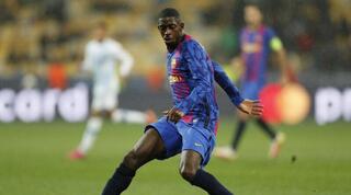 אוסמן דמבלה