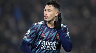 גבריאל מרטינלי חוגג