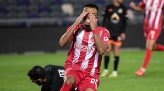 פארליי רוסה לא מאמין