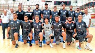 הפועל כפר סבא