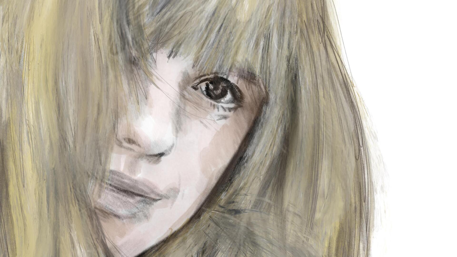 מריאן פיית'פול