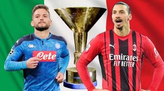 זלאטן איברהימוביץ' ודריס מרטנס