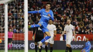 ז'ואאו פליקס מאוכזב