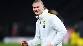 ארלינג הולאנד