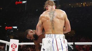 ג'ייק פול וטיירון וודלי