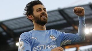 ברנרדו סילבה