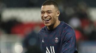 קיליאן אמבפה