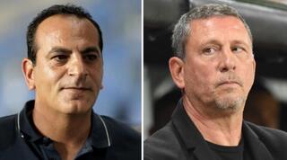 ניר קלינגר וקובי רפואה  (מערכת ONE)