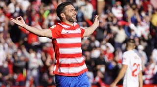 חורחה מולינה חוגג