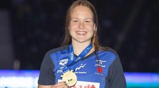 אנסטסיה גורבנקו