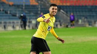 דוד חוג'ה חוגג